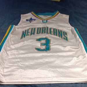 Basketball jersey